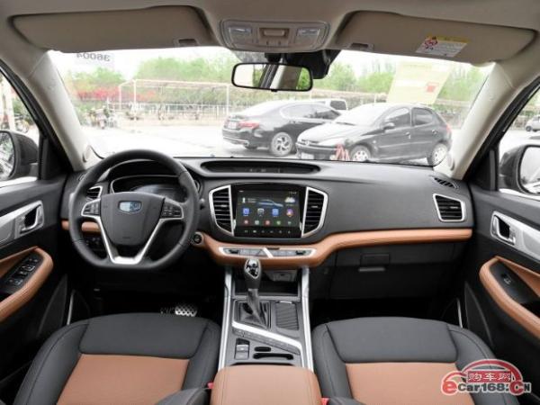 8-10万买什么车好？四款高性价比国民SUV推荐