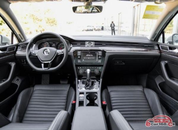 18款大众迈腾标配1.8t纯正德系血统低价报价介绍尽享自在生活