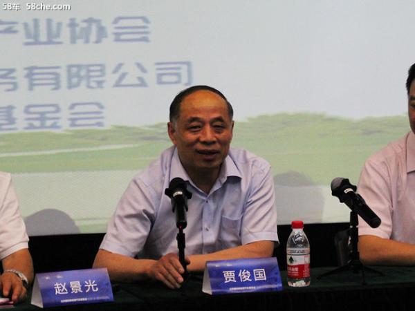 新能源车展新闻发布会召开 6月21日开幕