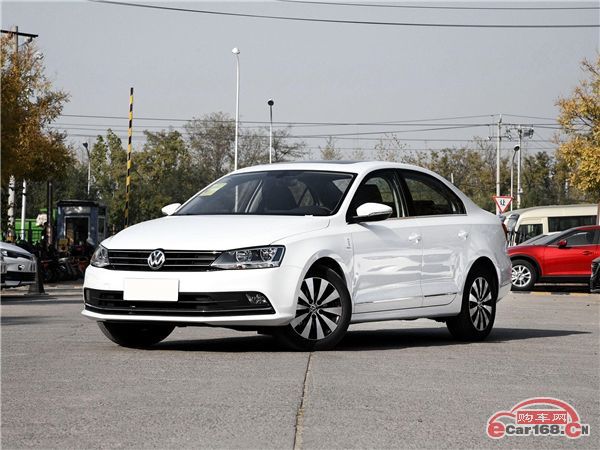 2018款速腾1.6L配置底价裸车落地全系最新报价零利润钜惠全国