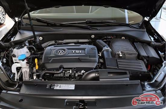 2018款大众帕萨特让你心跳低价最新报价售裸车零利润现价直降