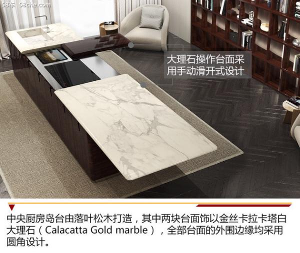 欧陆GT买不起 '便宜'的宾利沙发了解一下