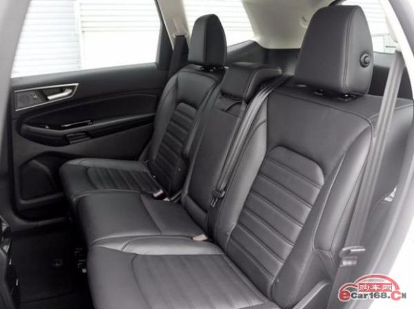 18款福特锐界动力性能直逼霸售北京六月降价钜惠全系限时出售