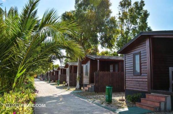 执牛耳者 澳大利亚BIG 4 连锁营地的品牌之路