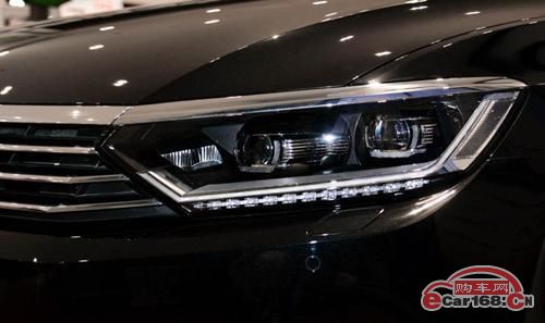 18款大众迈腾标配1.8t纯正德系血统低价报价介绍尽享自在生活