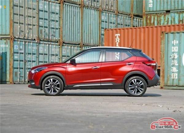 追求高品质生活 五款15万以内合资顶配小型SUV推荐
