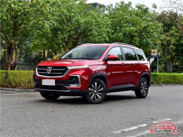 8-10万买什么车好？四款高性价比国民SUV推荐