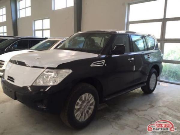 18款途乐Y62中东版年轻化设计魅力独特配置底价年中大力促销