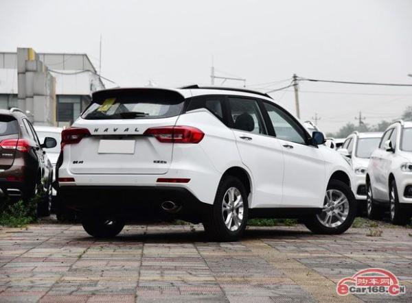 8-10万买什么车好？四款高性价比国民SUV推荐