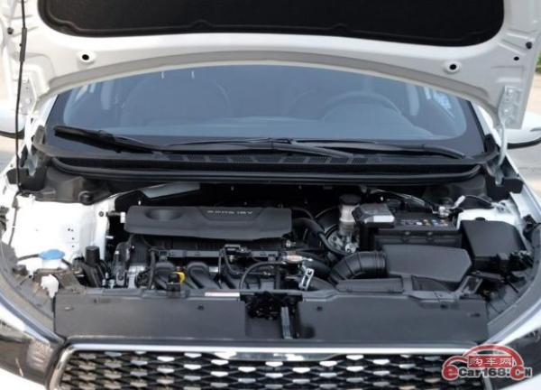 18款起亚K3优惠报价裸车最低价格1.6多少钱性能配置优质高价更优