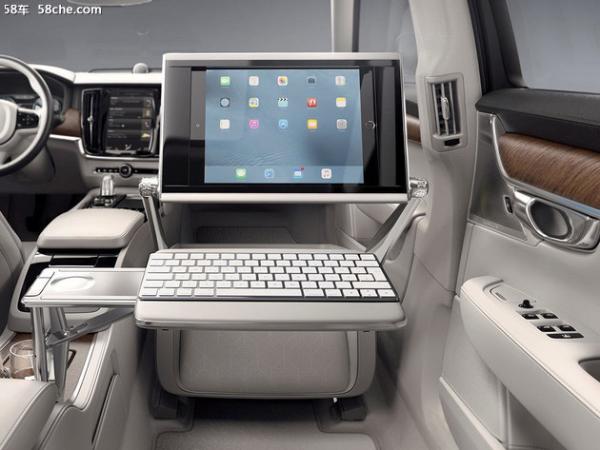 沃尔沃S90 T8荣誉版售价公布 售108.8万