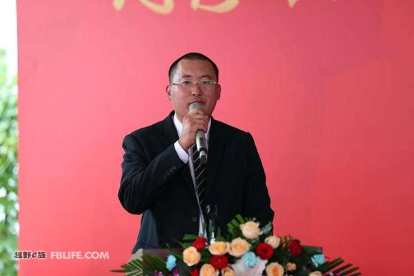 房车家园于辉：房车产业供应链的创新与实践