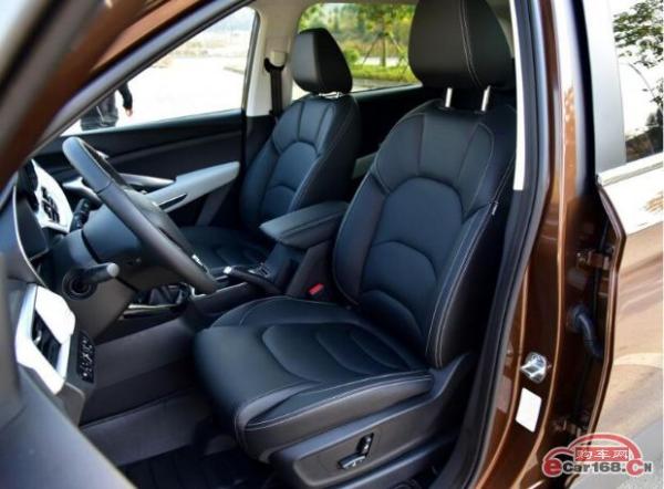 8-10万买什么车好？四款高性价比国民SUV推荐