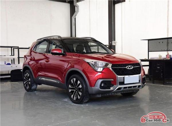 8-10万买什么车好？四款高性价比国民SUV推荐