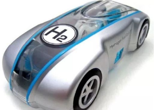长城汽车参与氢能产业发展创新论坛 抢先布局氢能源领域