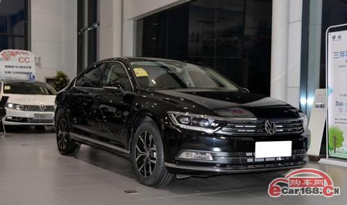 18款大众迈腾标配1.8t纯正德系血统低价报价介绍尽享自在生活