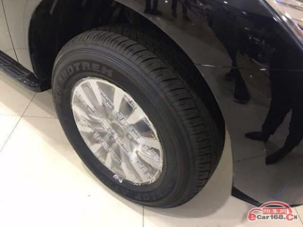 18款日产途乐Y62中东4.0稳重大气全能型港口最低价销售钜惠来袭