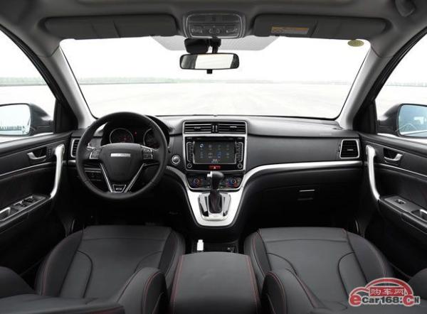 8-10万买什么车好？四款高性价比国民SUV推荐