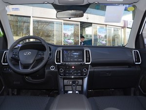 现代ix35购车优惠3.50万元 现车充足