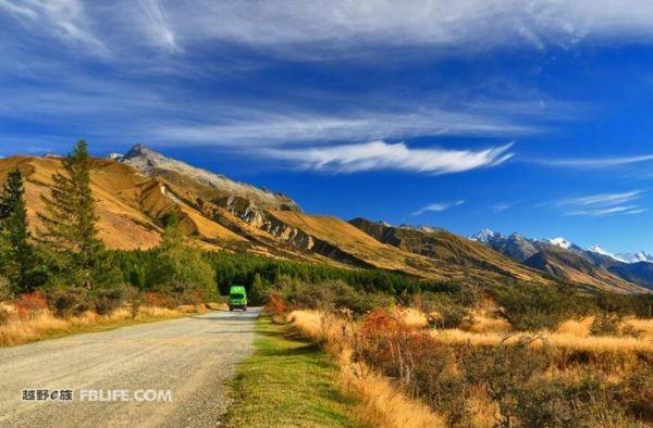 执牛耳者 澳大利亚BIG 4 连锁营地的品牌之路