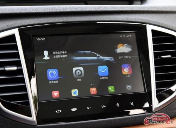 8-10万买什么车好？四款高性价比国民SUV推荐