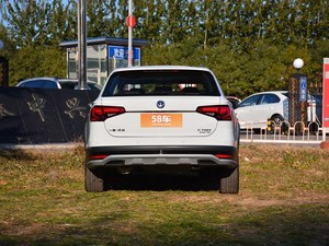 蔚领购车限时优惠3.50万元 现车充足