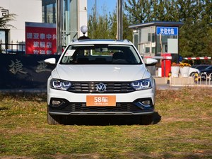 蔚领购车限时优惠3.50万元 现车充足