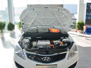 伊兰特EV限时促销优惠5.98万 现车充足