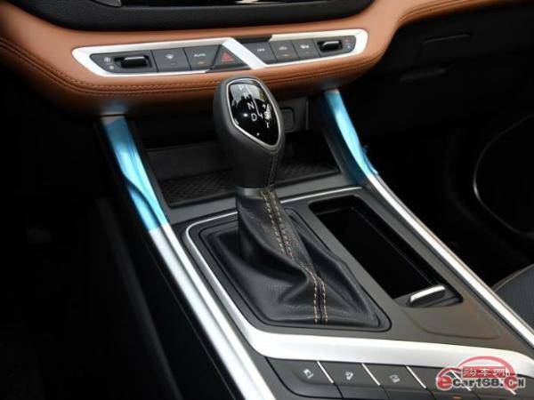 8-10万买什么车好？四款高性价比国民SUV推荐