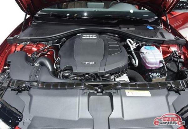 2018款奥迪A6L夏日钜惠大酬宾限时降价格可分期首付全国落户