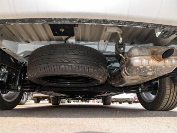 1.3T+CVT动力组合 北汽幻速H5六座版6月4日上市