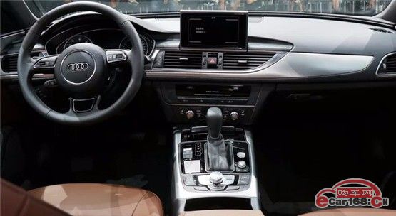 2018款奥迪A6L夏日钜惠大酬宾限时降价格可分期首付全国落户