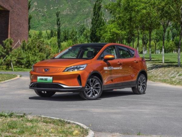 吉利帝豪GSe正式上市 补贴后售11.98-14.58万