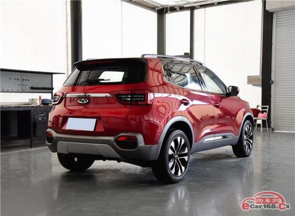 8-10万买什么车好？四款高性价比国民SUV推荐