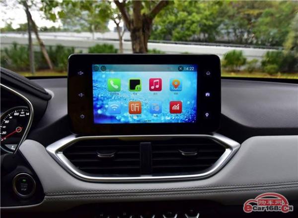 8-10万买什么车好？四款高性价比国民SUV推荐