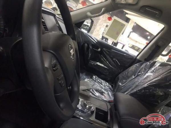 18款日产途乐Y62中东4.0稳重大气全能型港口最低价销售钜惠来袭