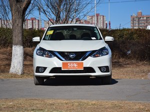 轩逸价格直降优惠2.99万元 现车充足