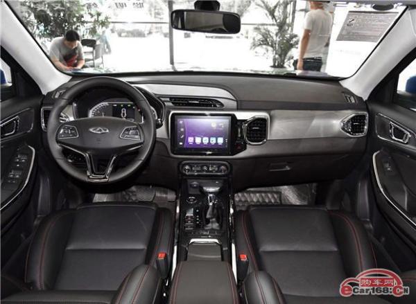 8-10万买什么车好？四款高性价比国民SUV推荐