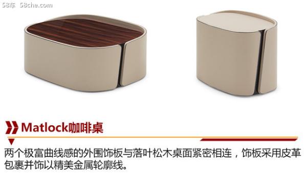 欧陆GT买不起 '便宜'的宾利沙发了解一下