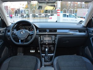 蔚领购车限时优惠3.50万元 现车充足