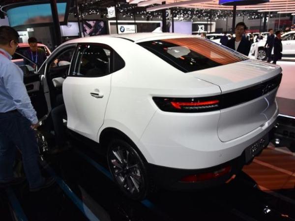 纯电动紧凑型SUV 长城欧拉iQ将于8月上市