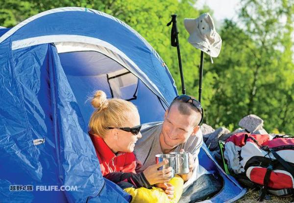 执牛耳者 澳大利亚BIG 4 连锁营地的品牌之路