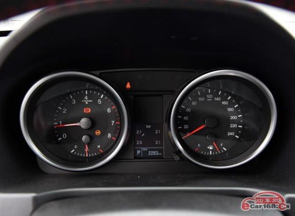 8-10万买什么车好？四款高性价比国民SUV推荐