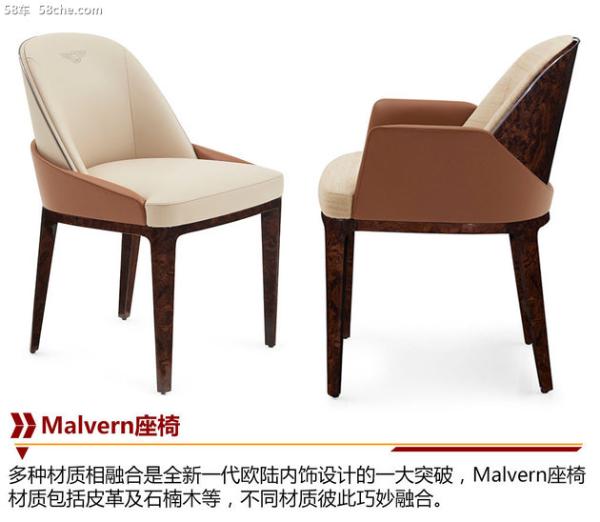 欧陆GT买不起 '便宜'的宾利沙发了解一下