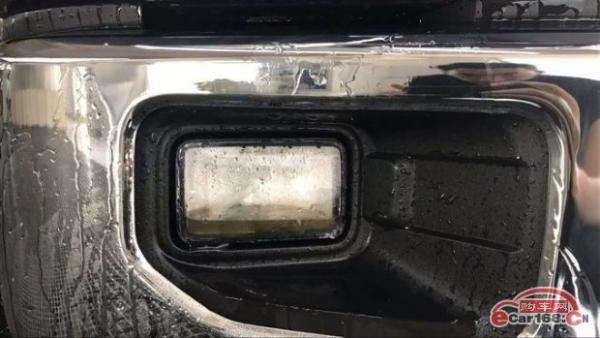 2018款福特猛禽F150优惠新款福特F150最热销硬派皮卡多少钱