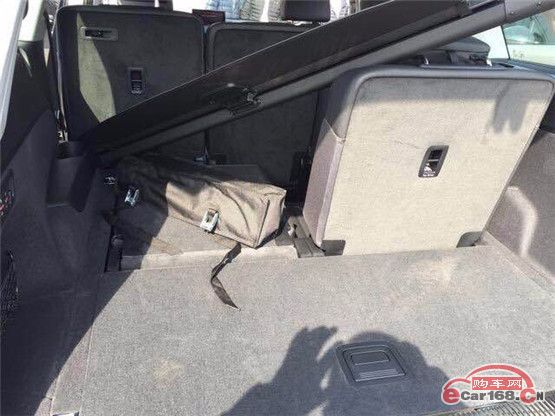 2018款奥迪Q7柴油3.0T低油耗价格优惠奥迪Q7加版商务家用座驾