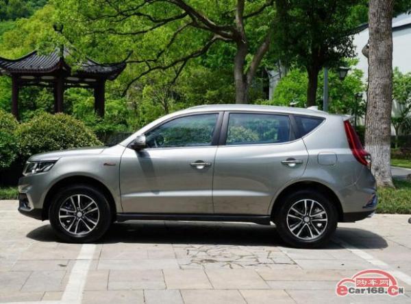 8-10万买什么车好？四款高性价比国民SUV推荐