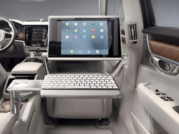 售108.8万 国产沃尔沃S90 T8荣誉版价格公布