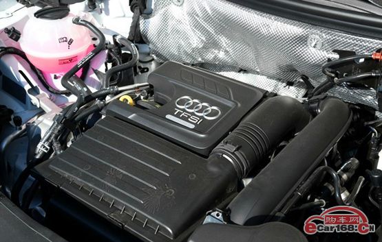 18款奥迪Q3火爆越野最新优惠现车降价限时促销北京裸车零利润