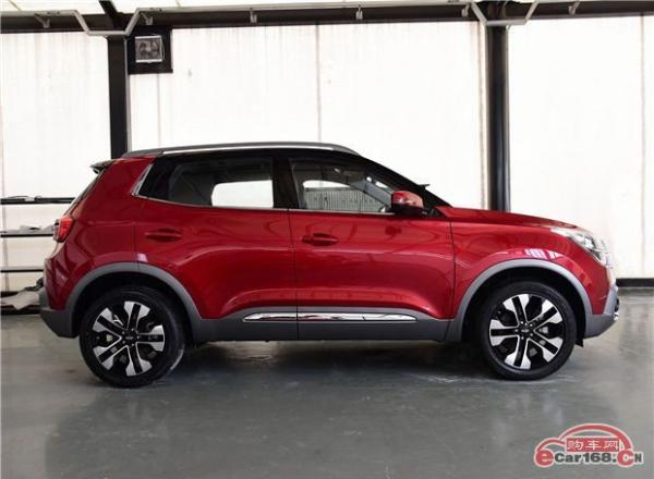 8-10万买什么车好？四款高性价比国民SUV推荐